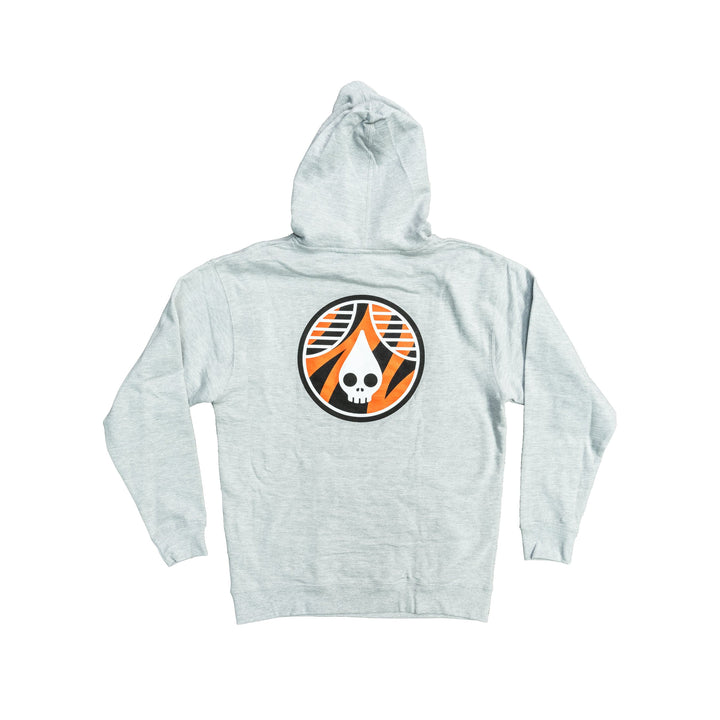 Rhinegeist Outerwear Jungle Cat Pullover Hoodie