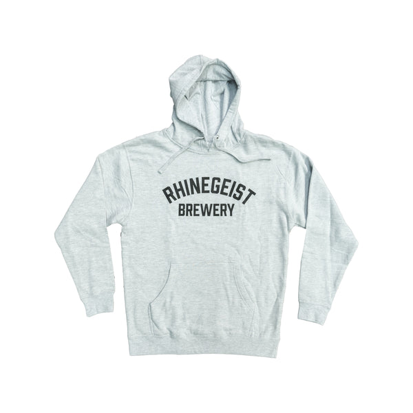 Jungle Cat Pullover Hoodie