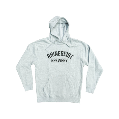 Jungle Cat Pullover Hoodie