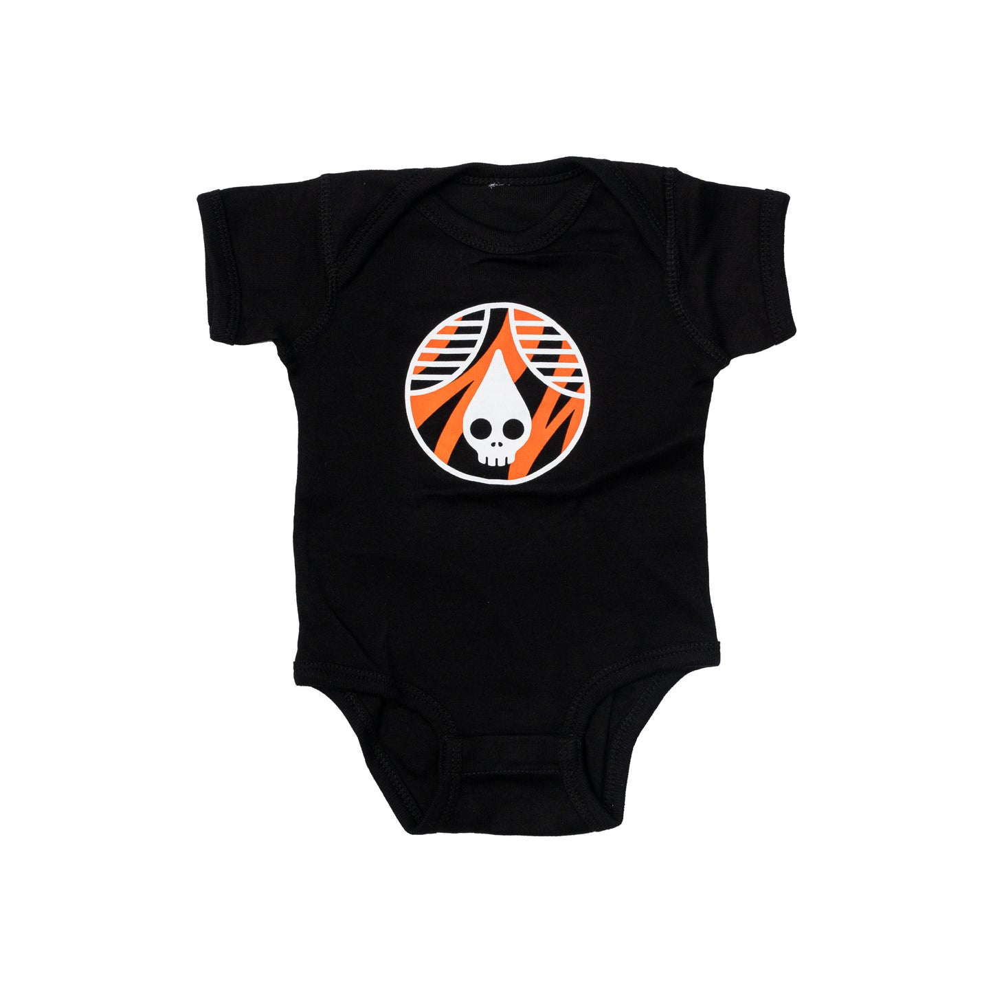 Jungle Cat Onesie