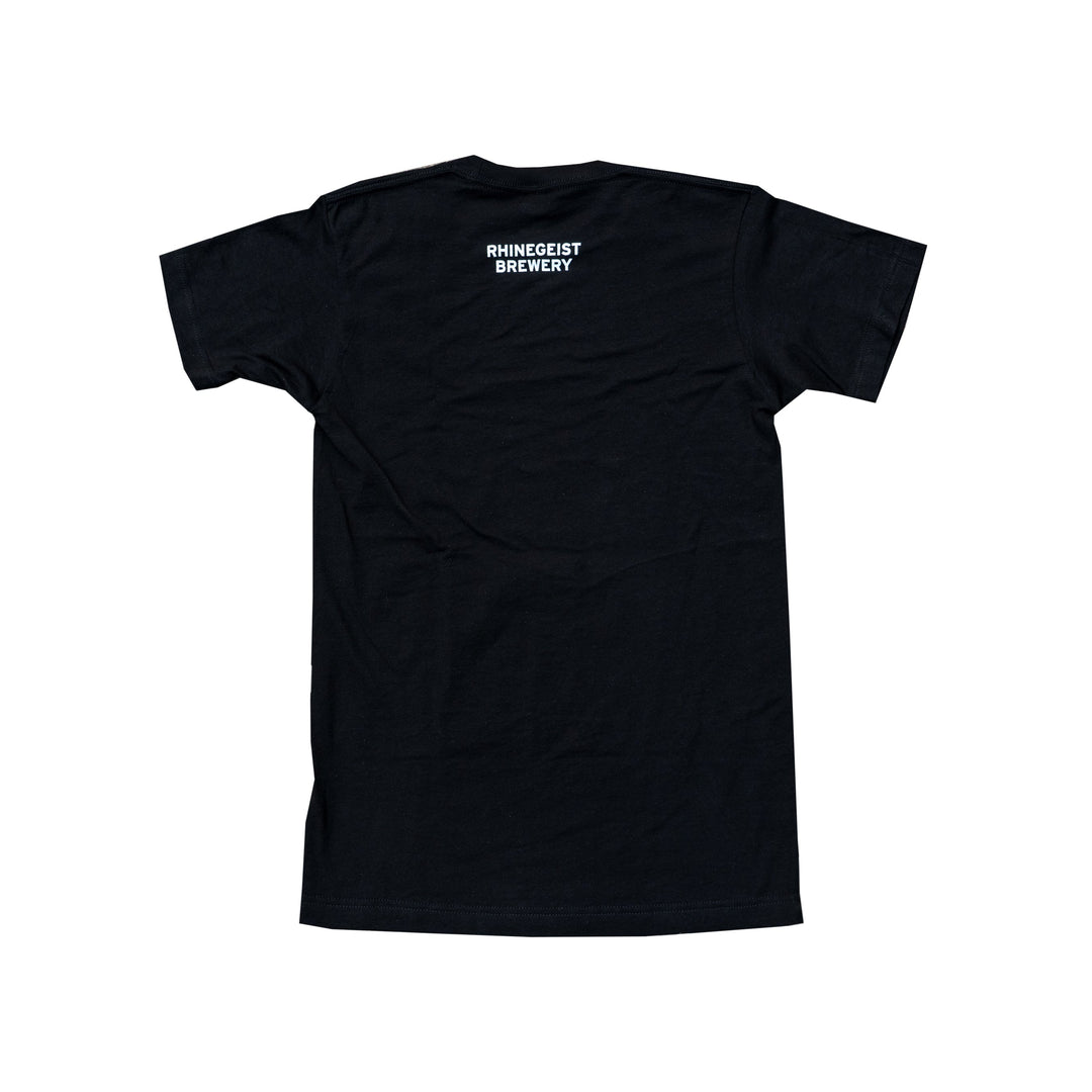 Rhinegeist Shirt Knowledge T-Shirt