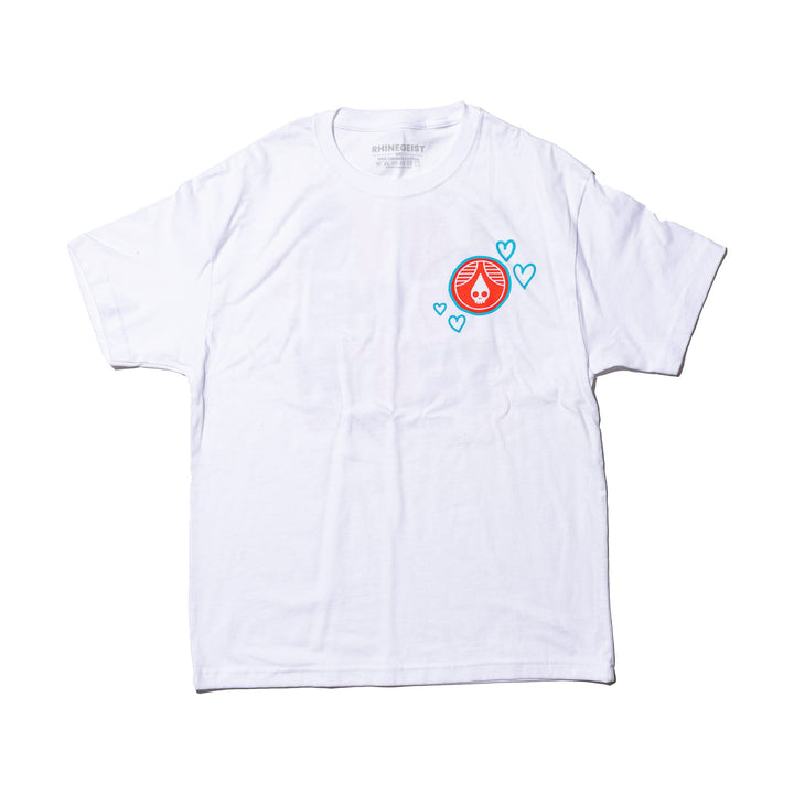 Rhinegeist Shirt Love is Truth T-Shirt