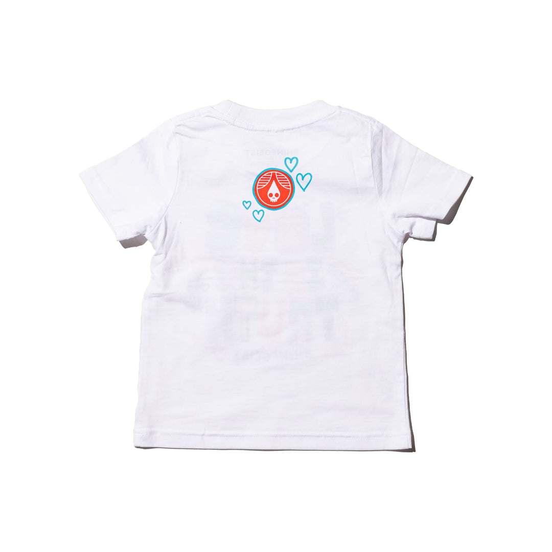 Rhinegeist Youth Love is Truth Toddler T-Shirt