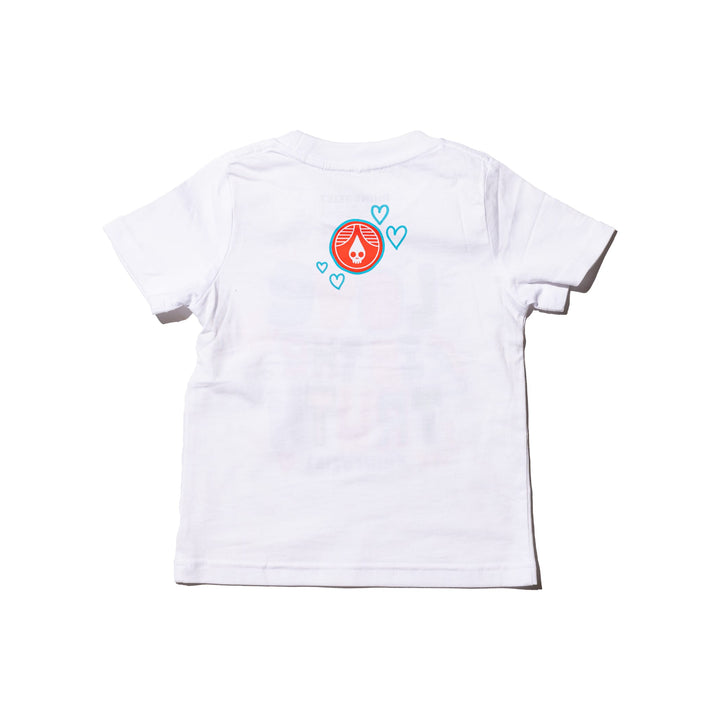 Rhinegeist Youth Love is Truth Toddler T-Shirt