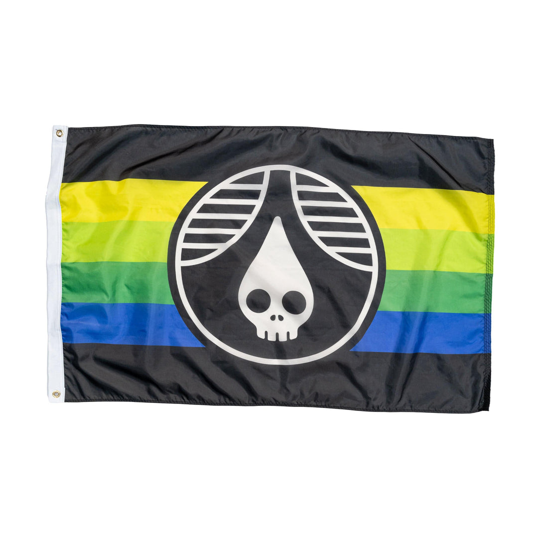 Rhinegeist Barware Rhinegeist Flag