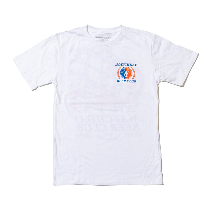 Rhinegeist Shirt Matchday Beer Club T-Shirt