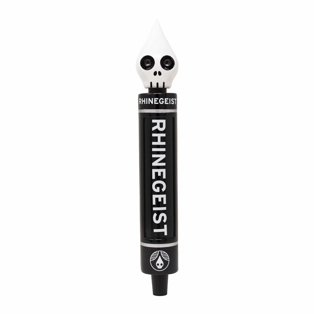 Rhinegeist Ink Rhinegeist Tap Handle | Rhinegeist Shop