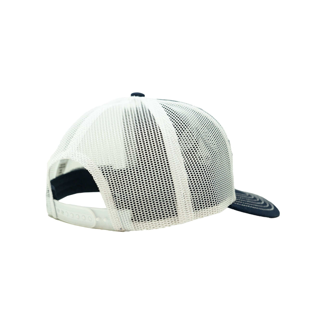 Rhinegeist Headwear Navy Trucker Hat