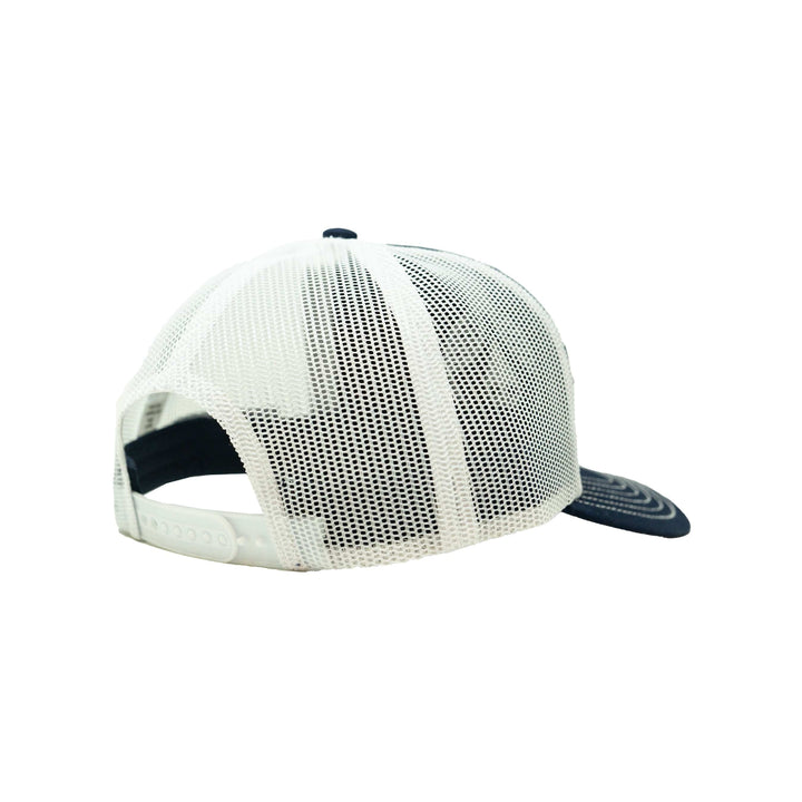 Rhinegeist Headwear Navy Trucker Hat