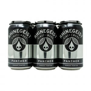 Panther - Robust Porter