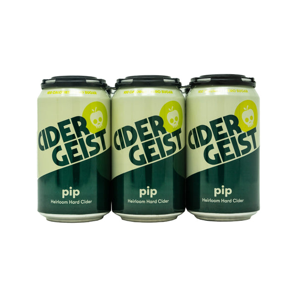 Pip - Heirloom Hard Cider