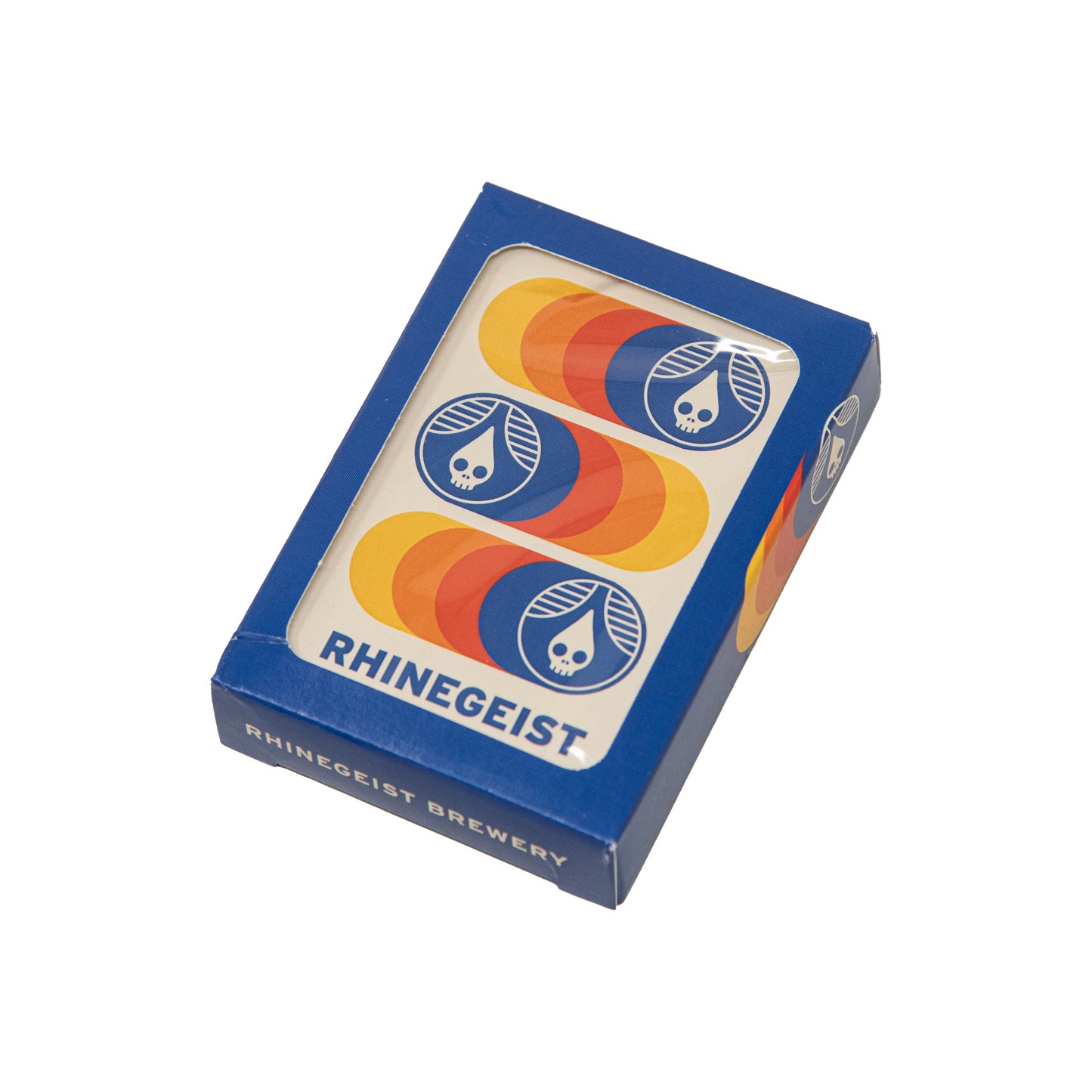 Rhinegeist Playing Card Deck