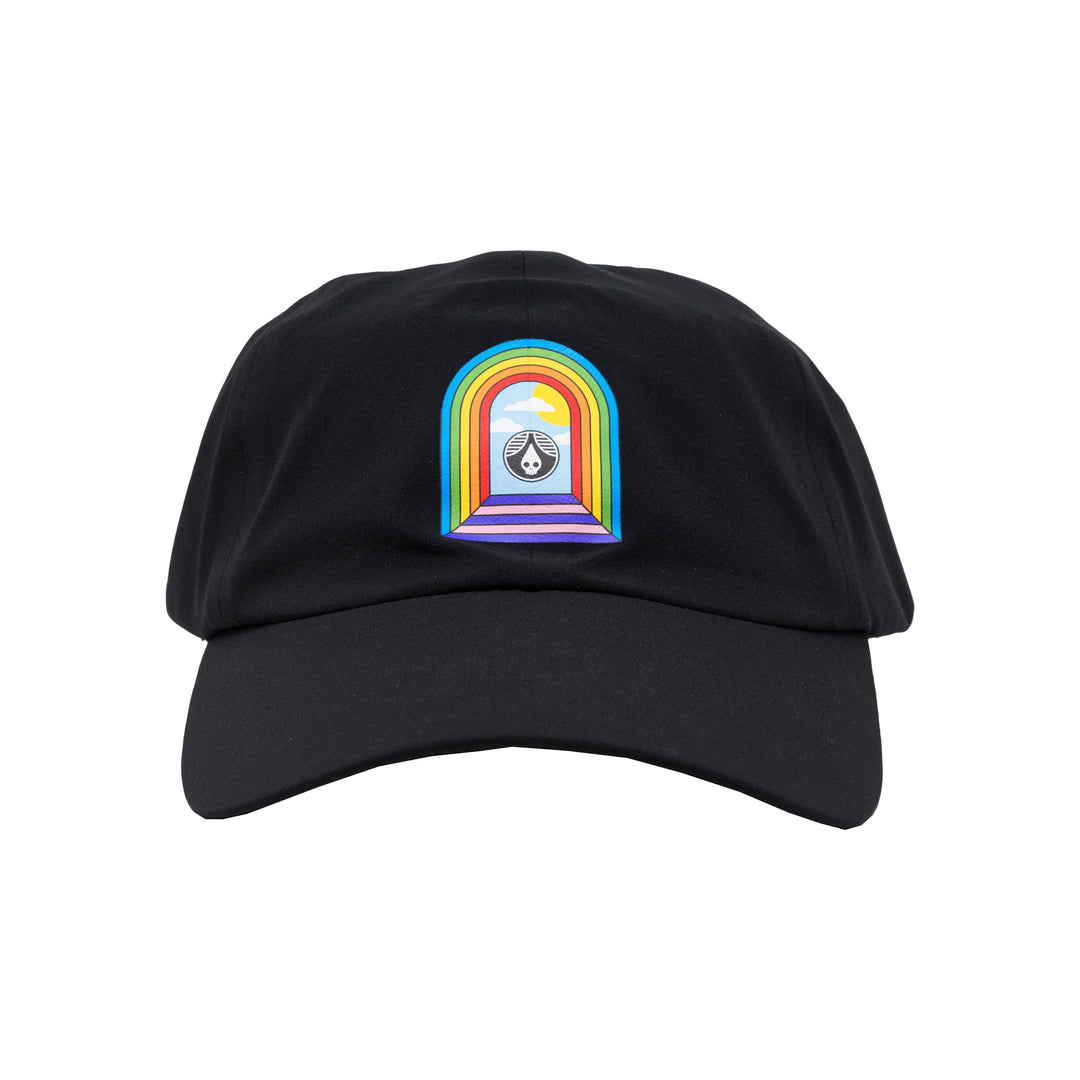 Rhinegeist Headwear Pride Arch Active Hat