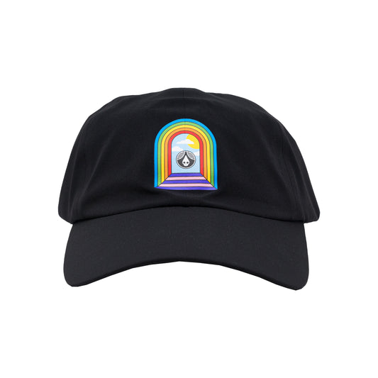 Pride Arch Active Hat