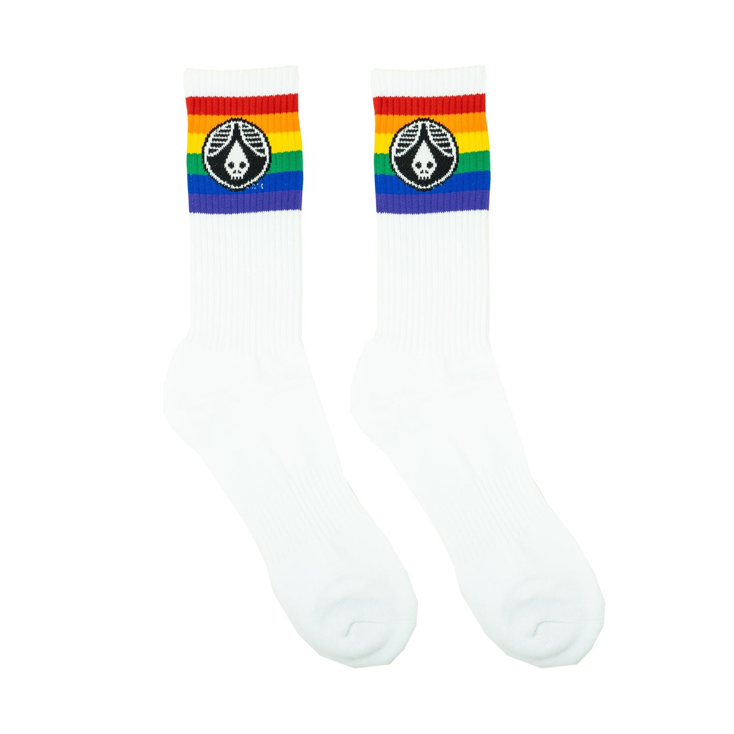 Pride Tube Sock