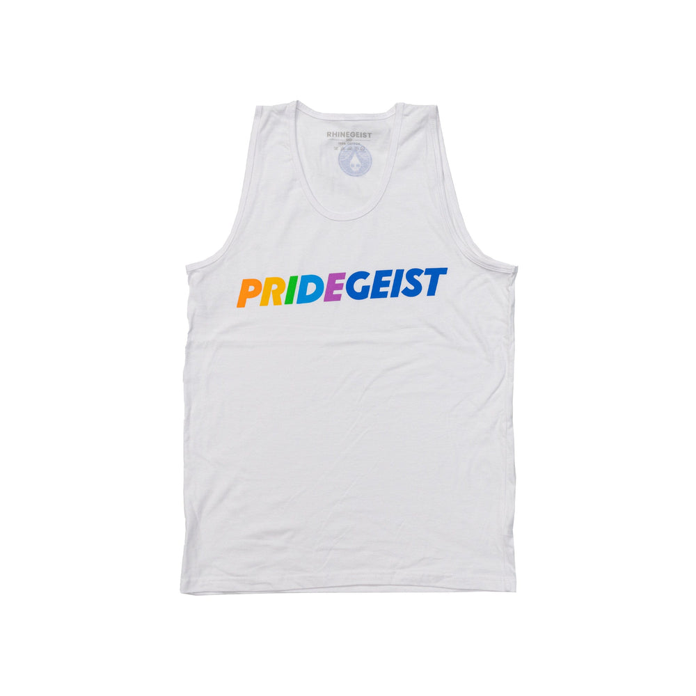 Rhinegeist Shirt Pridegeist Tank Top