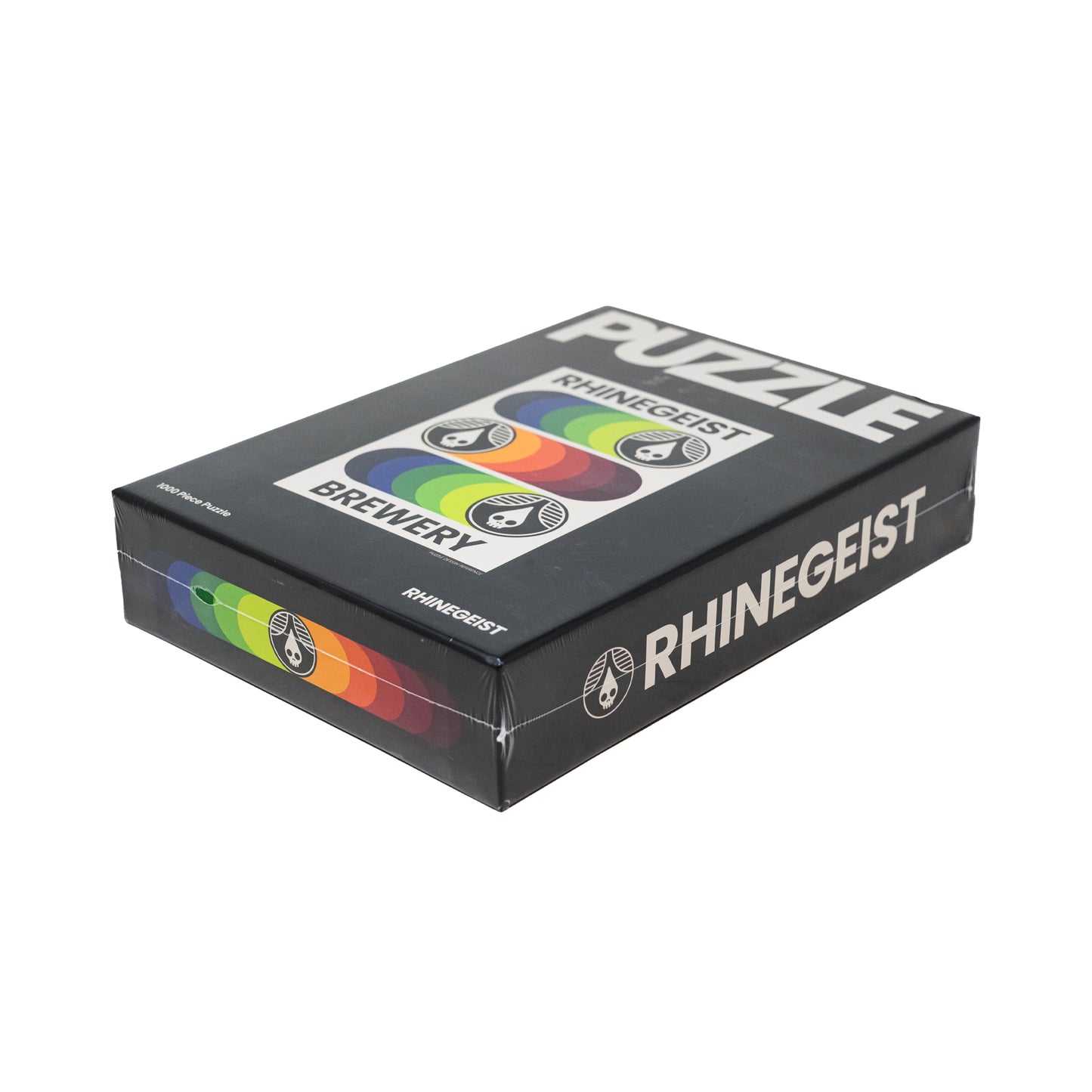 Rhinegeist Puzzle