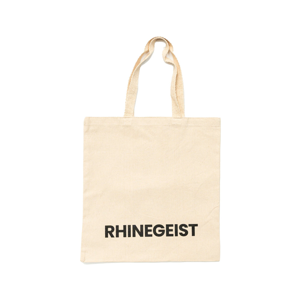 Rhinegeist Miscellaneous Brewery Warm Gradient Tote Bag