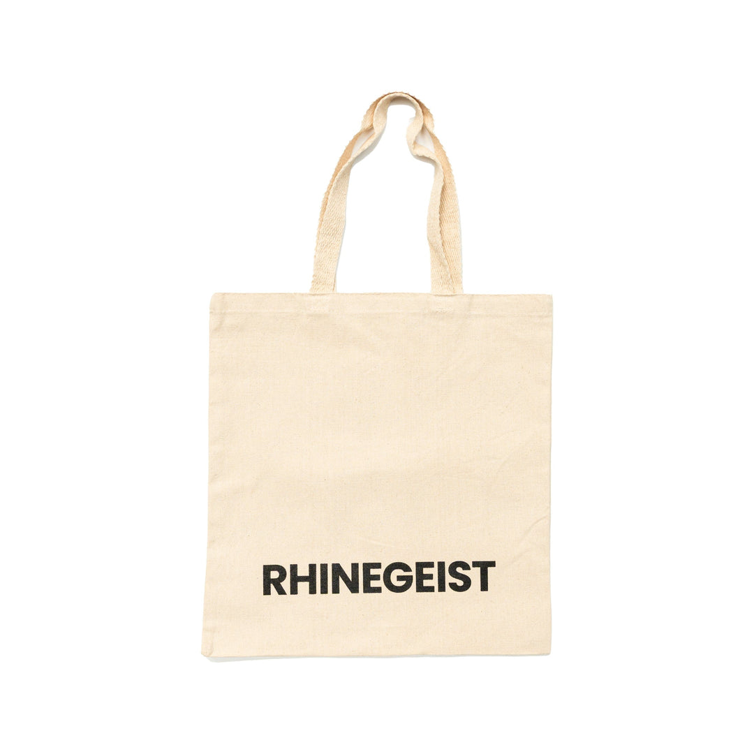 Rhinegeist Miscellaneous Brewery Warm Gradient Tote Bag