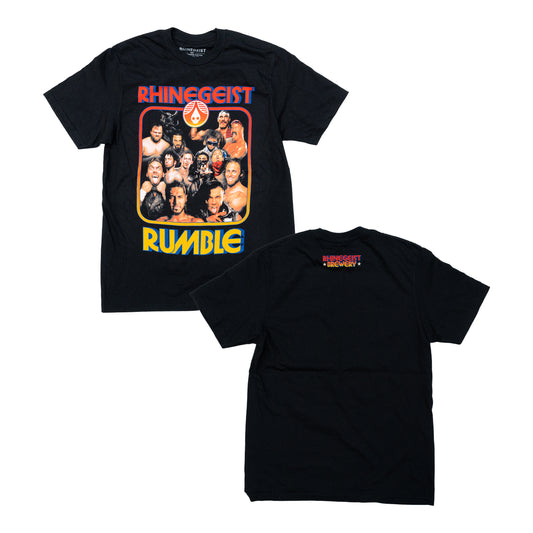 Rhinegeist Rumble T-Shirt