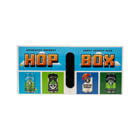 Hop Box - Variety Pack