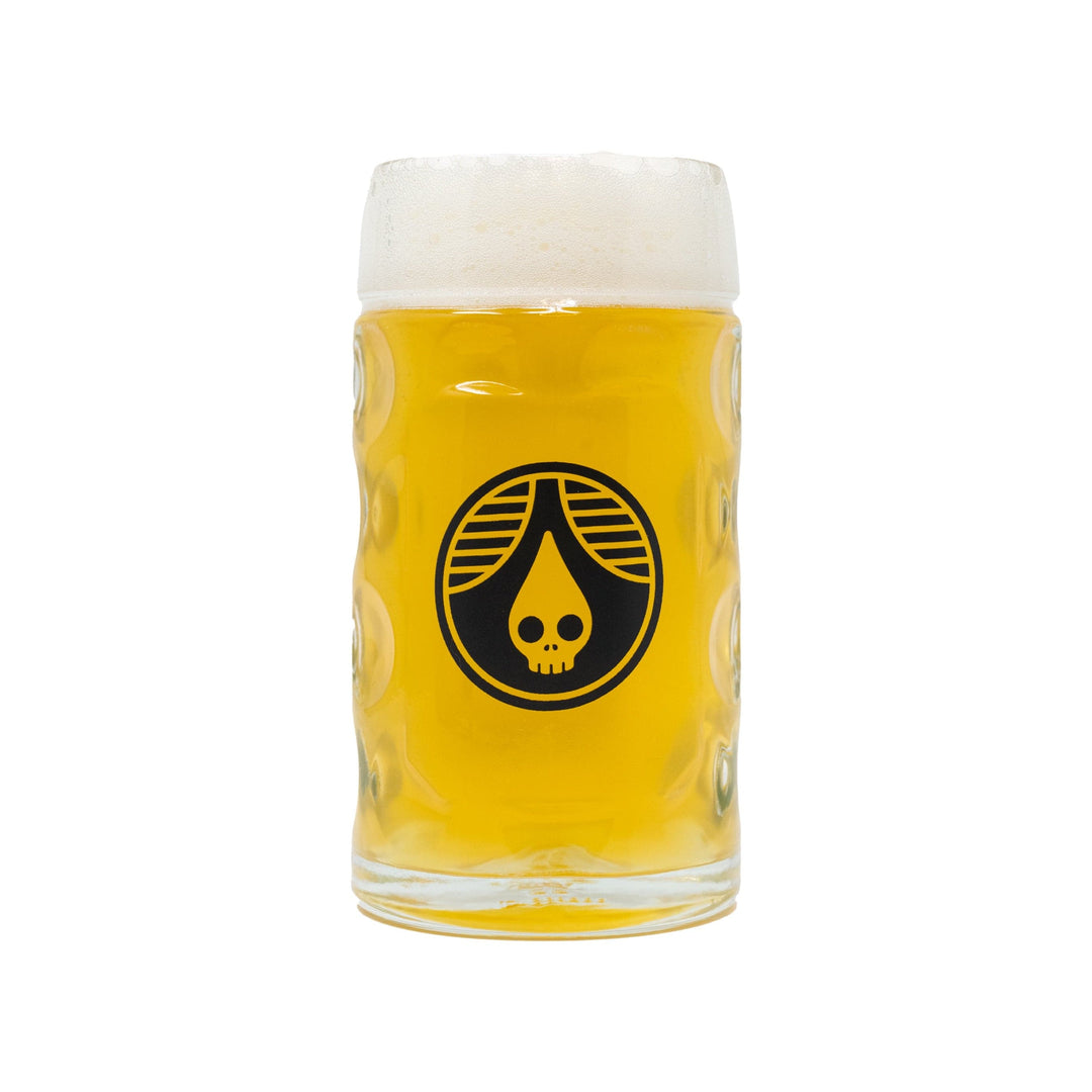 Rhinegeist Drinkware OTRberfest Stein - 0.5L