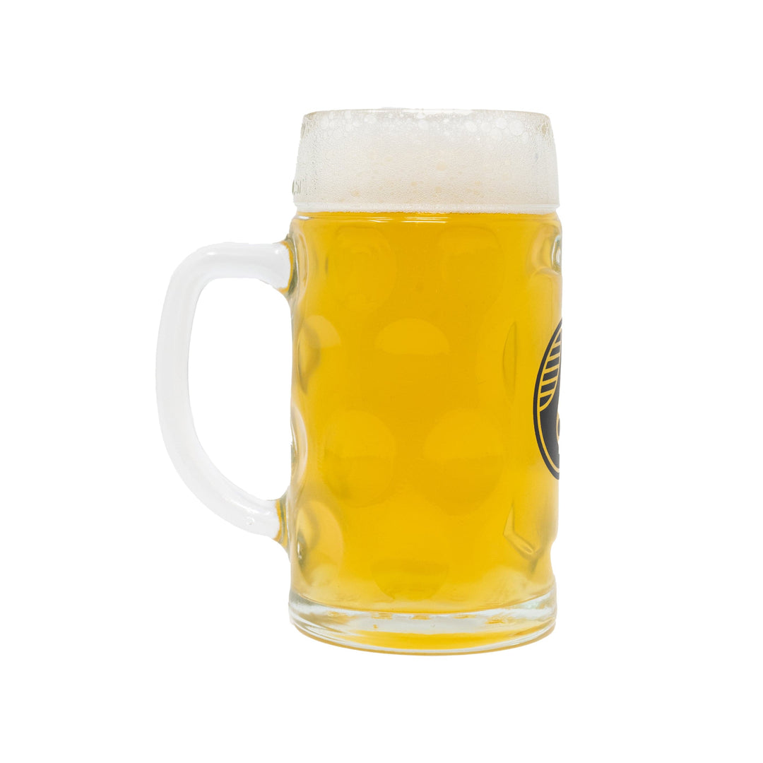 Rhinegeist Drinkware OTRberfest Stein - 0.5L