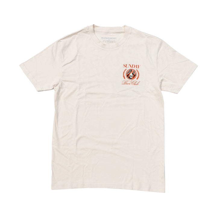 Rhinegeist Shirt Sunday Beer Club T-Shirt
