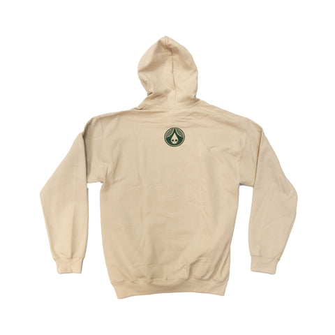 Truth University Pullover Hoodie