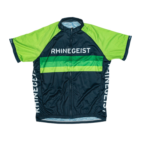 Truth Cycling Jersey