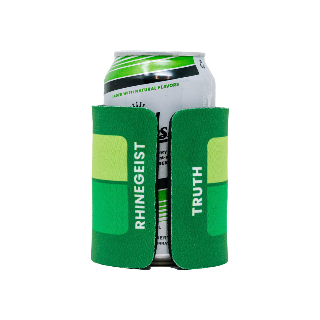 Rhinegeist Barware Truth Slap Koozie