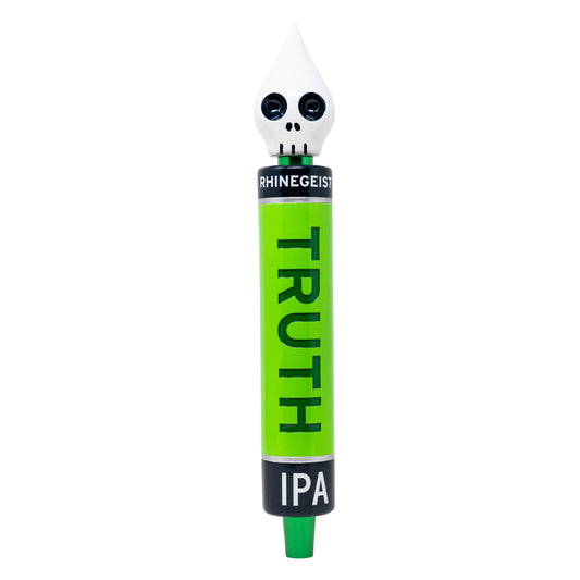 Rhinegeist Truth Tap Handle