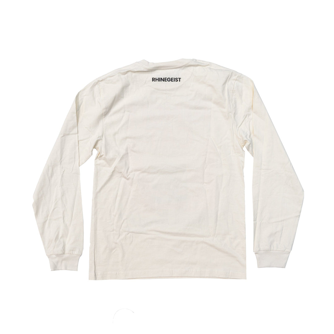 Rhinegeist Shirt Urban Jungle Cat Long Sleeve T-Shirt