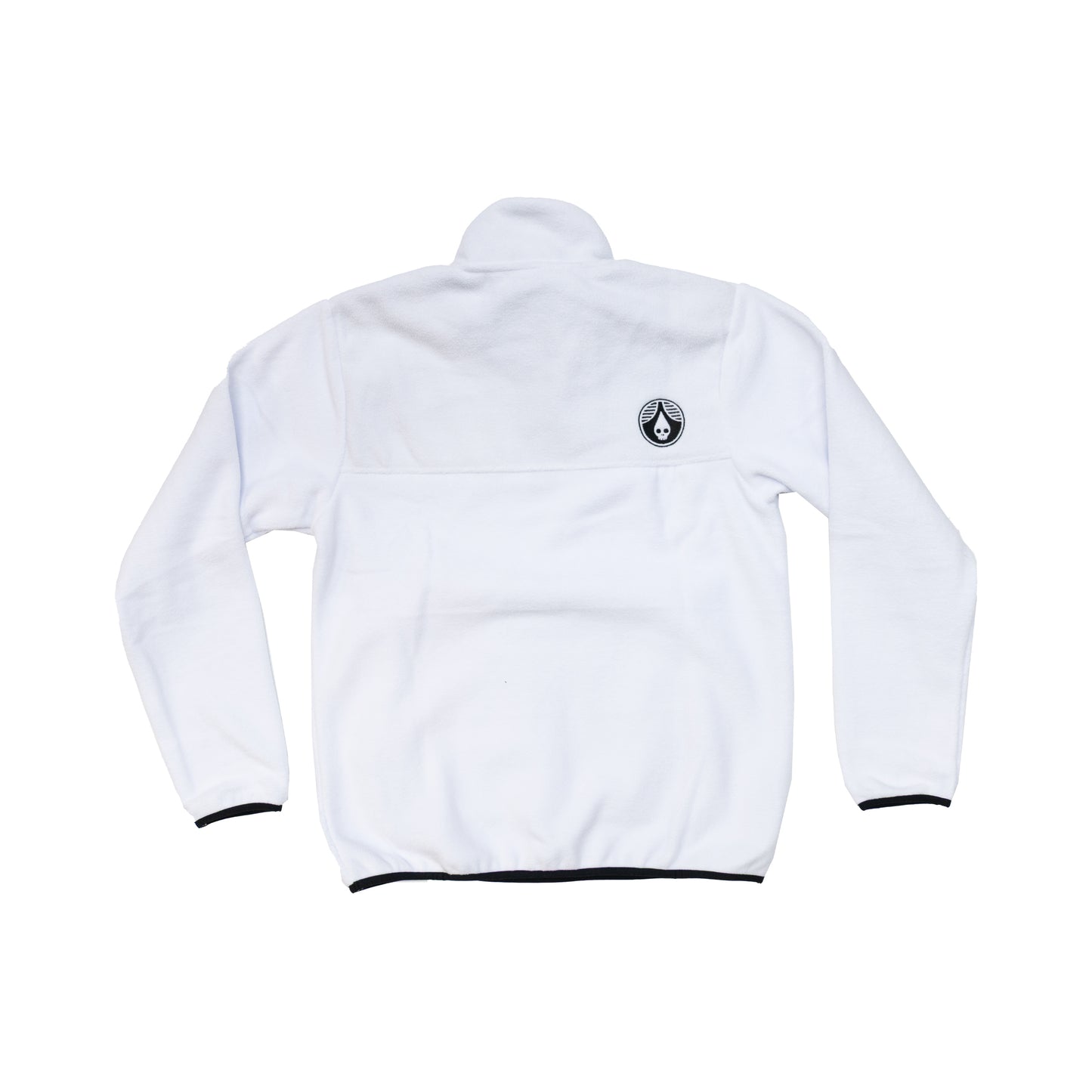 Rhinegeist Half Zip Fleece