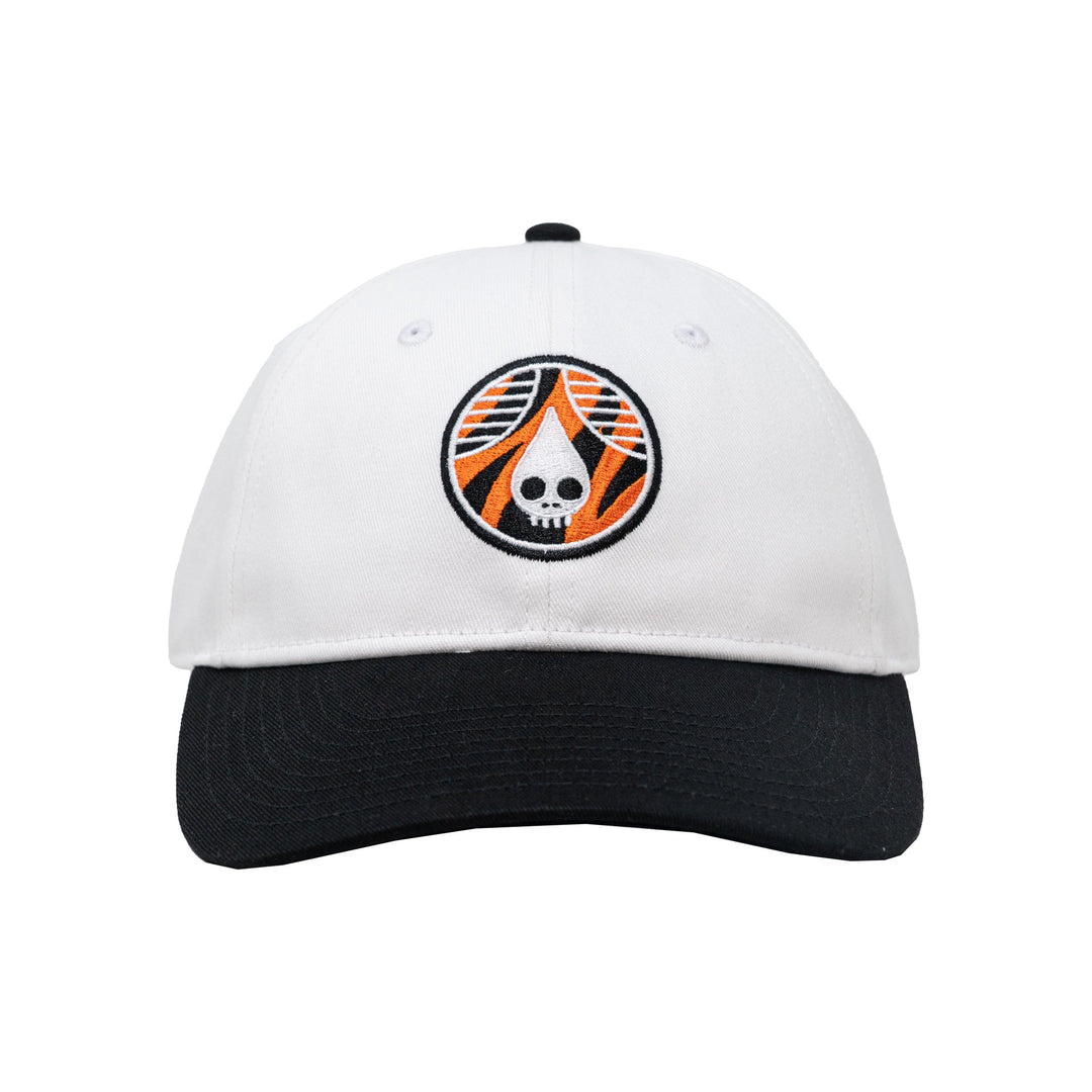 Rhinegeist Headwear Jungle Cat 2 Tone Hat