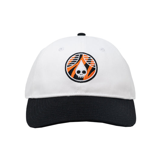 Jungle Cat 2 Tone Hat
