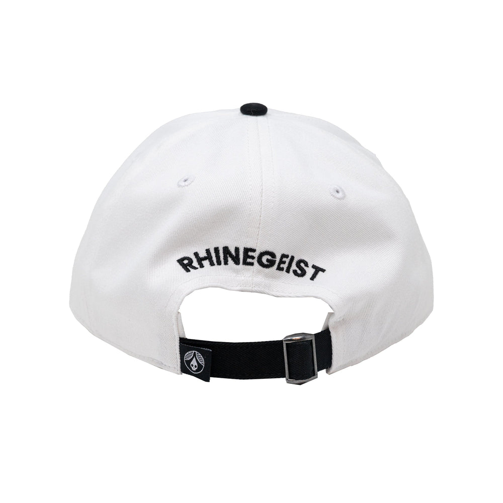 Rhinegeist Headwear Jungle Cat 2 Tone Hat