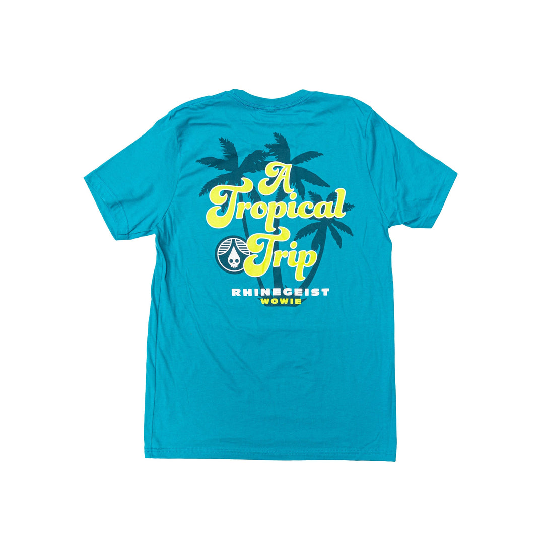 Rhinegeist Shirt Wowie T-Shirt