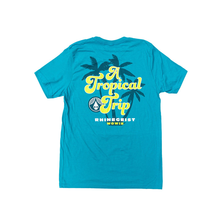 Rhinegeist Shirt Wowie T-Shirt
