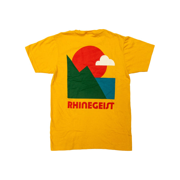Mountain Horizon T-Shirt