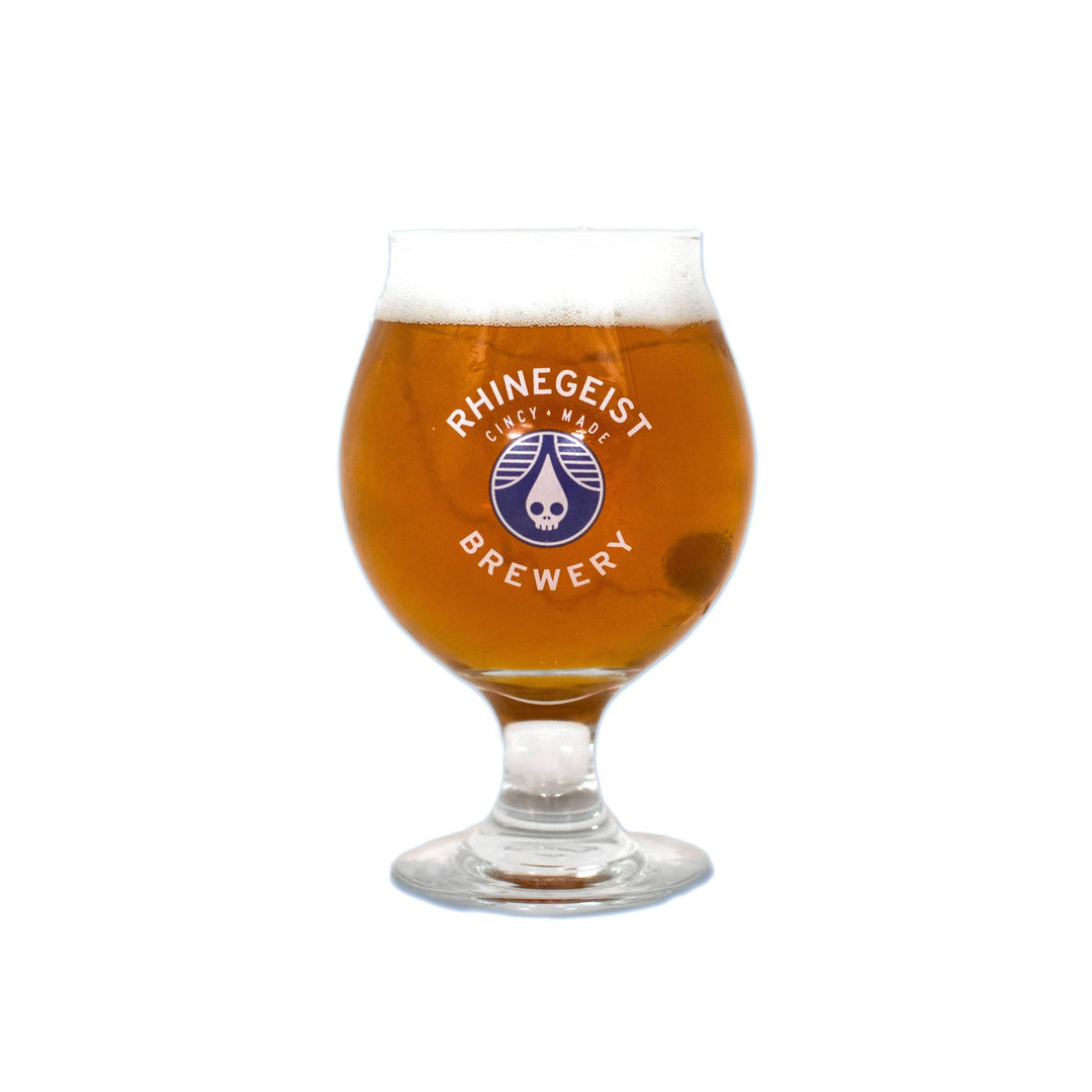 Rhinegeist Drinkware Rhinegeist Snifter