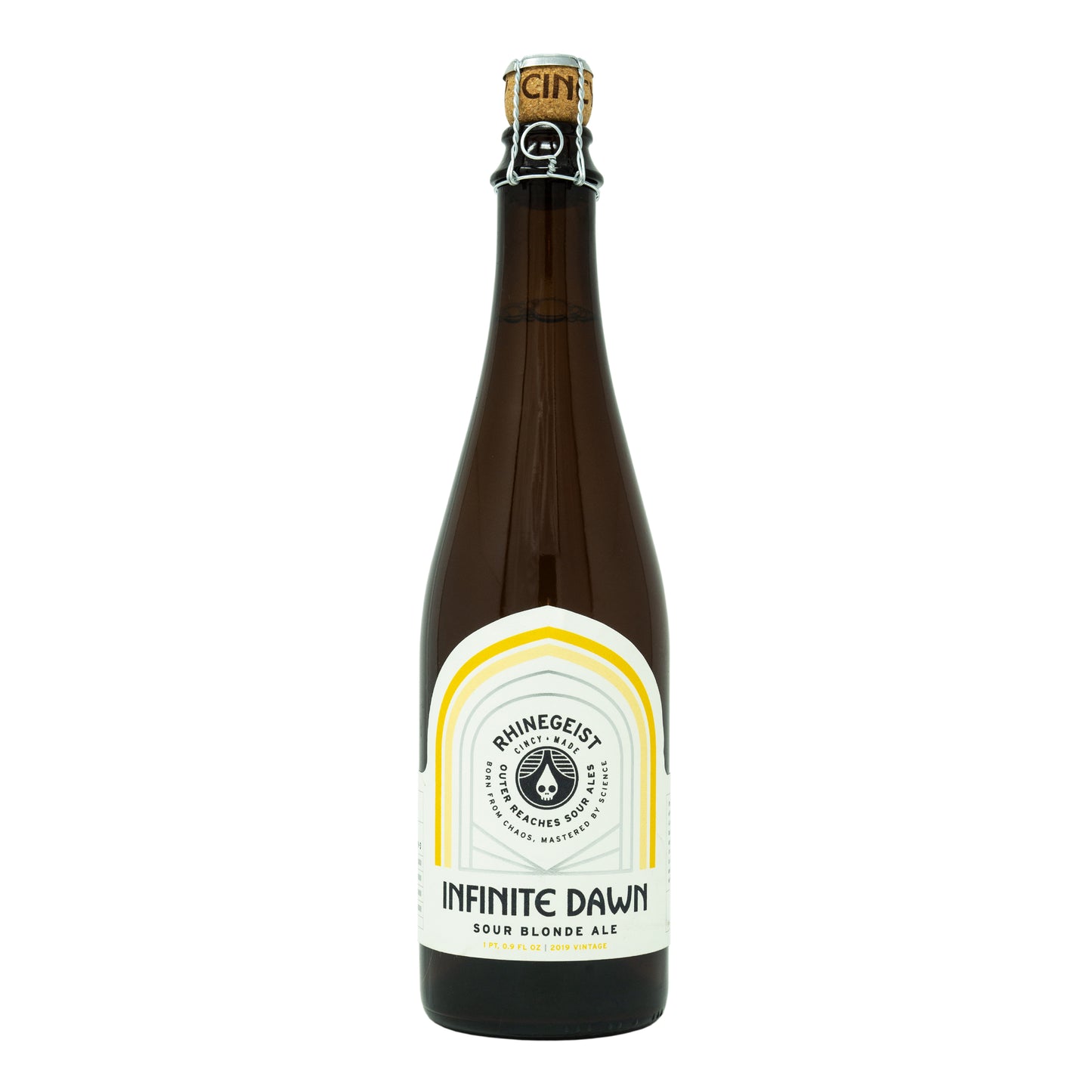 Infinite Dawn - Sour Blonde Ale