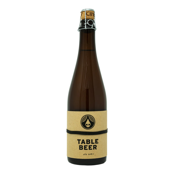 Table Beer - Grisette