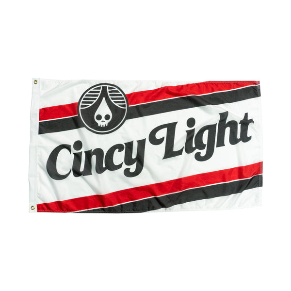 Cincy Light Flag