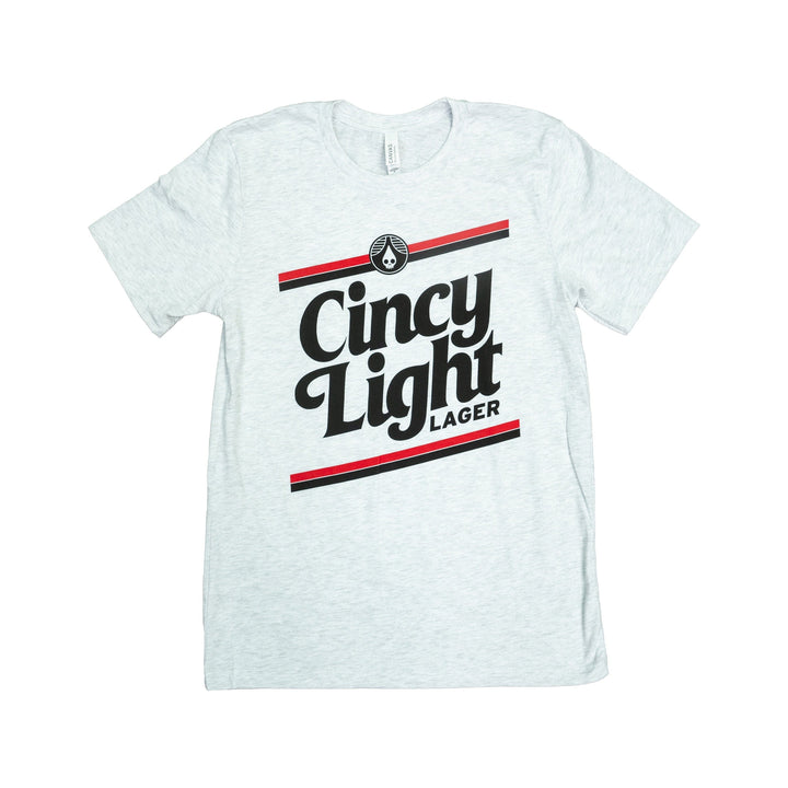 Rhinegeist Shirt Cincy Light T-Shirt