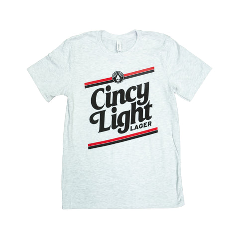 Cincy Light T-Shirt