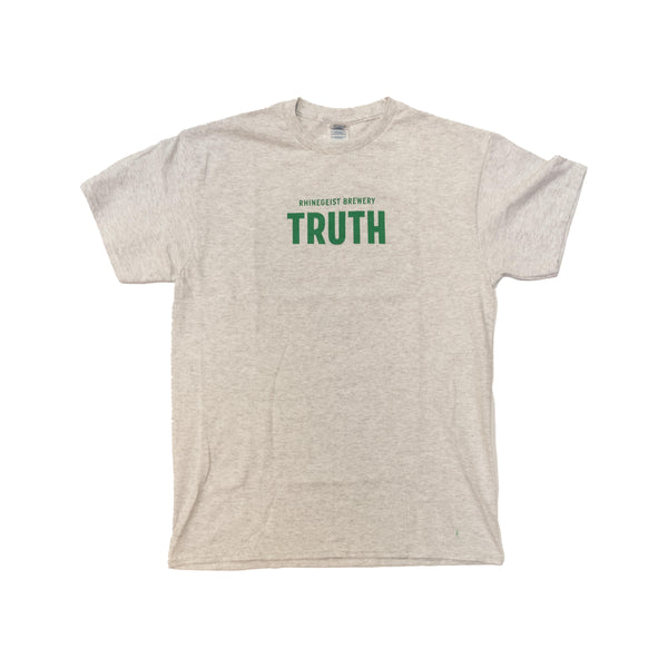 Truth Text T-Shirt