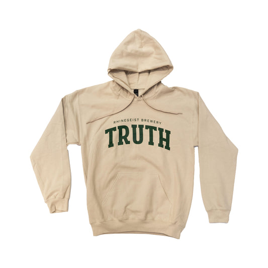 Truth University Pullover Hoodie