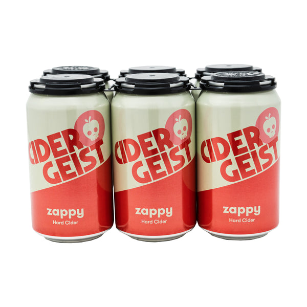 Zappy - Hard Cider
